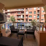 Lovely 1-Bed Apartment In Gueliz Marrakech