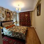 Lovely 1-Bed Apartment In Gueliz Marrakech