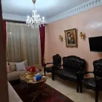 Lovely 1-Bed Apartment In Gueliz Marrakech