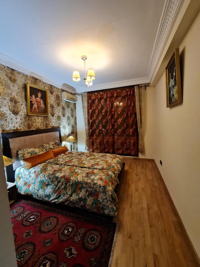 Lovely 1-bed In Gueliz Marrakech Marrakesh