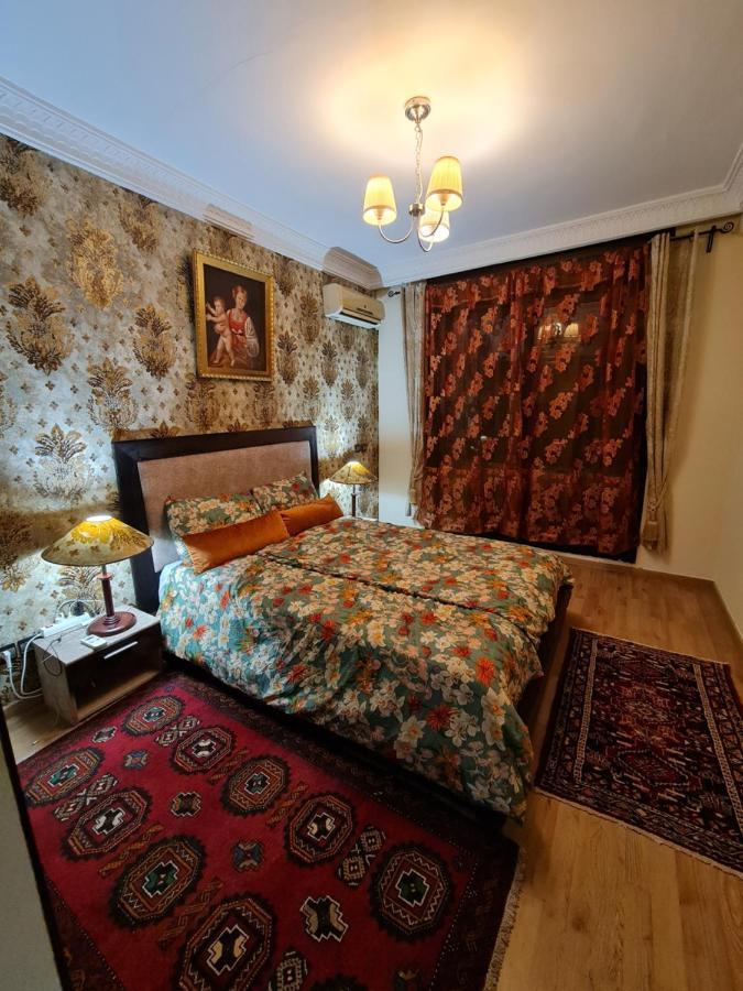 Lovely 1-bed In Gueliz Marrakech Marrakesh