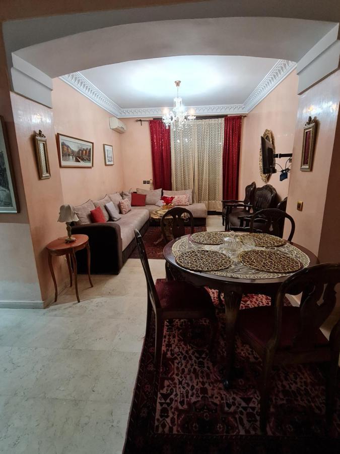 Lovely 1-bed In Gueliz Marrakech * Marrakesh